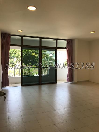 Jalan Angin Laut (D16), Semi-Detached #151024822